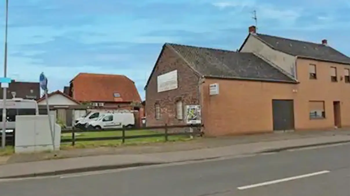 Ein- und Mehrfamilienhäuser