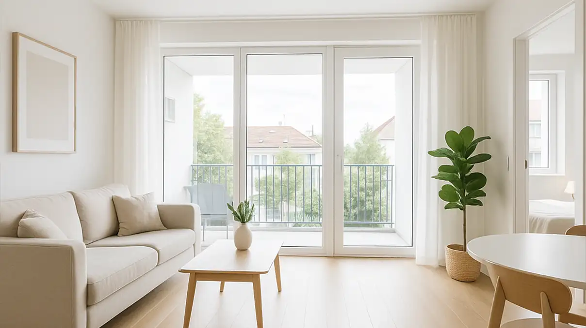 Eigentumswohnungen Kaarst